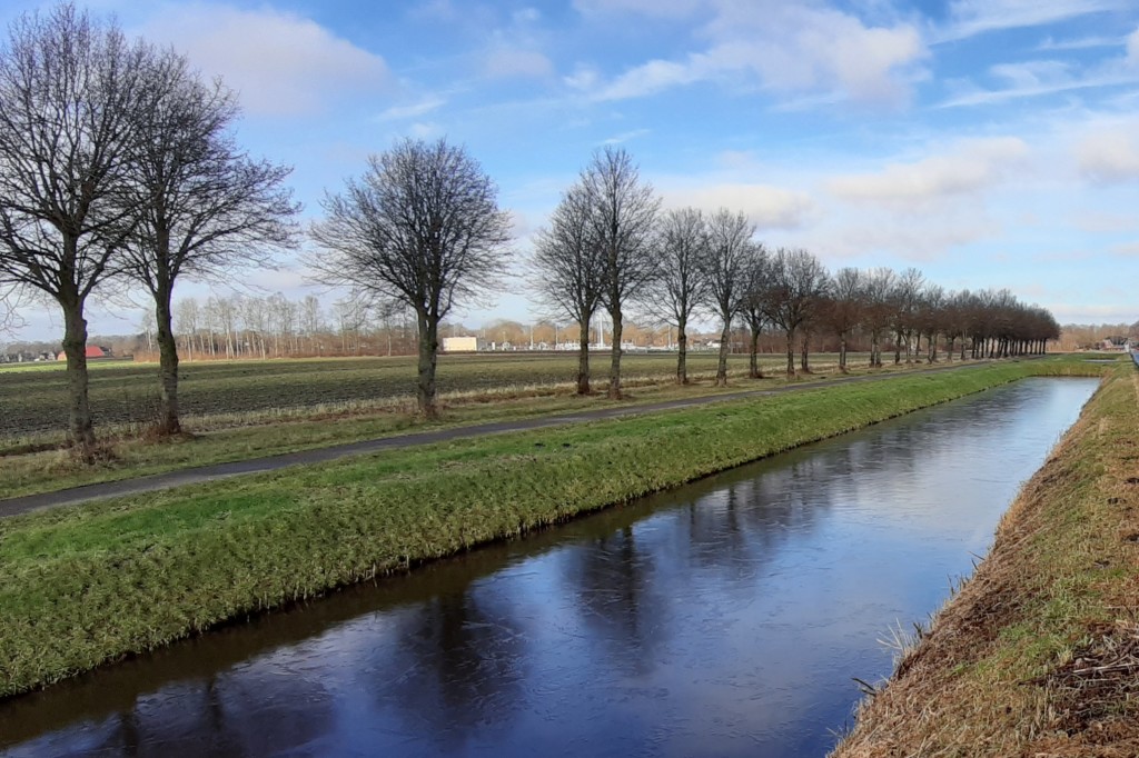 Weerwoord Zo Jammer He Geen Schaatsijs Deze Winter